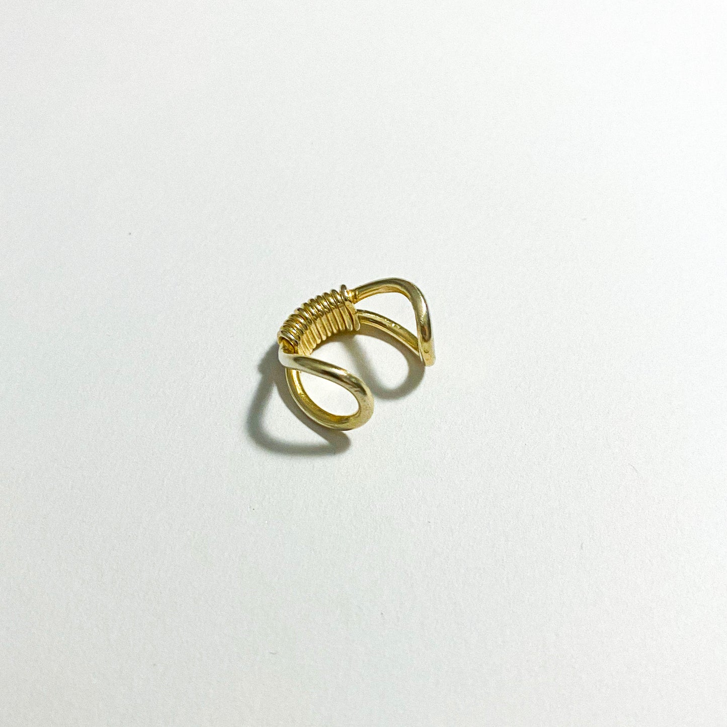 Dna, [Yüzük]