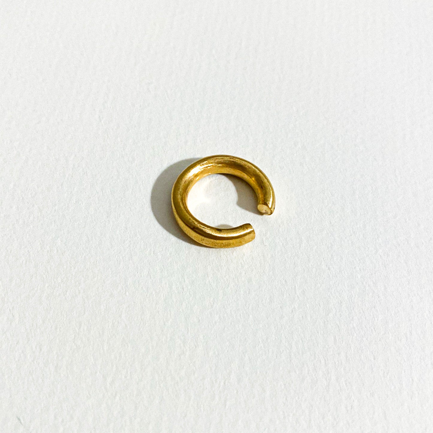 Pipe 001,  [Earcuff]