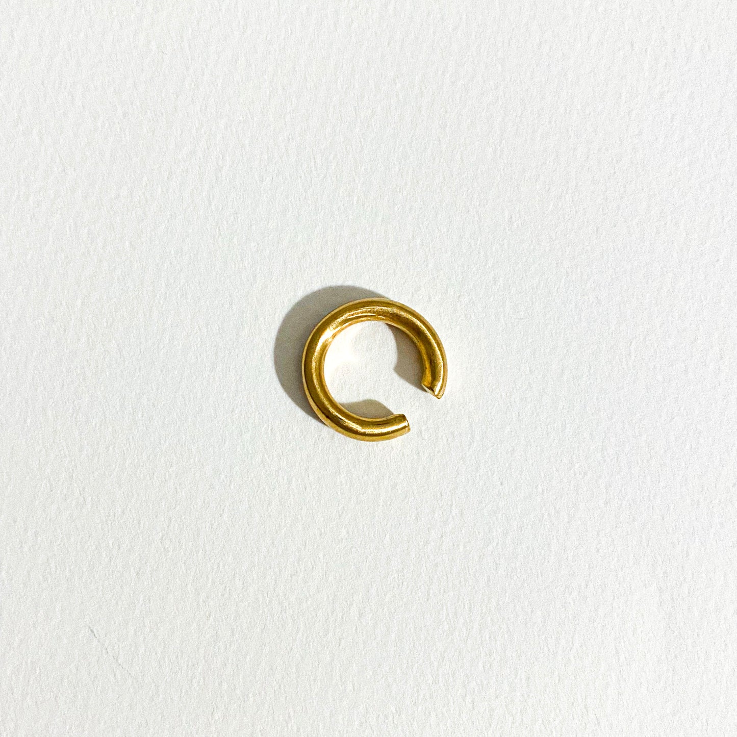 Pipe 001,  [Earcuff]